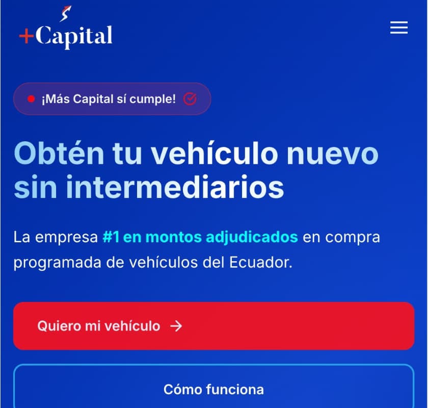Mas Capital