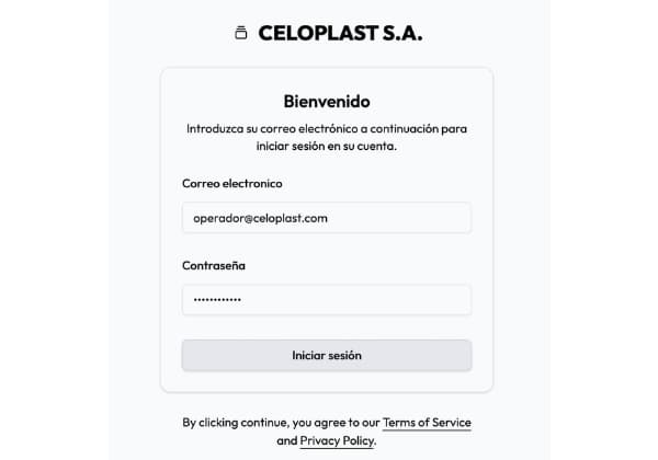 Software Nextjs